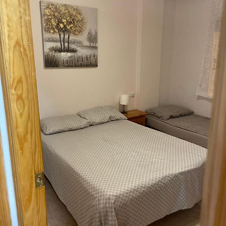 Nice Apartment Near The Park Torrevieja Exterior foto